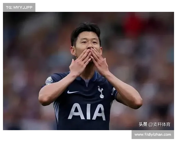 孙兴慜加盟洛杉矶FC引发轰动 美职联高管称其影响力可比梅西